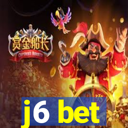 j6 bet